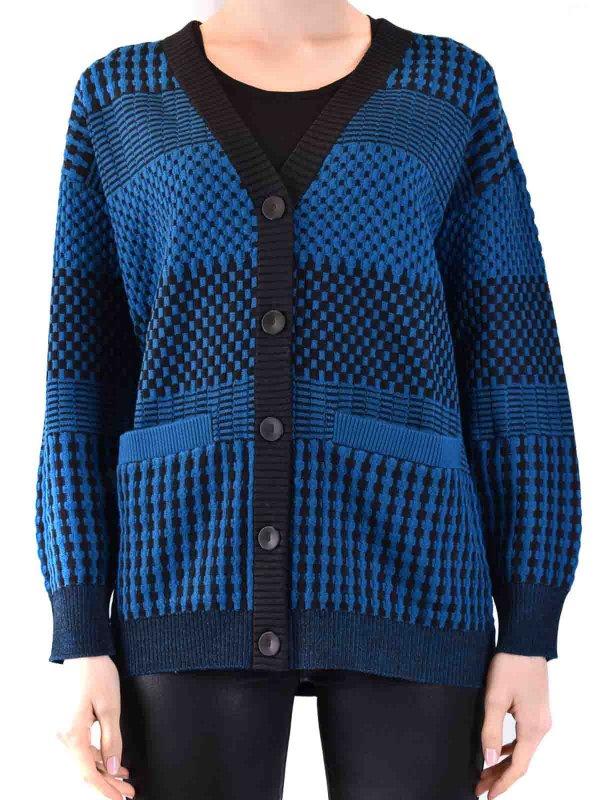 Diane von Furstenberg: cardigans online - Sweater