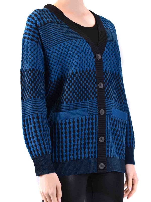 The Best Shops Diane von Furstenberg: cardigans - Sweater