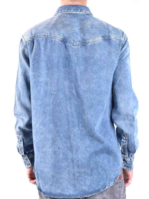 DIESEL buy online Shirt