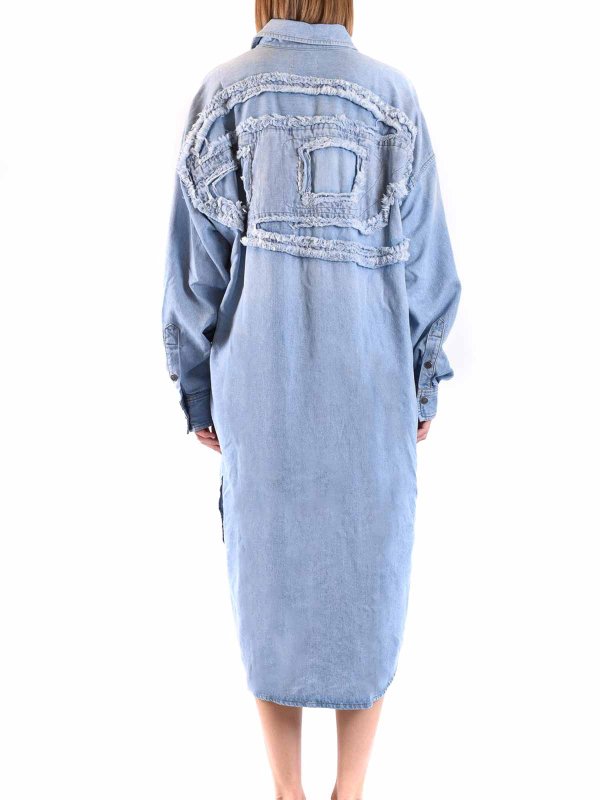 DIESEL buy online Vestito