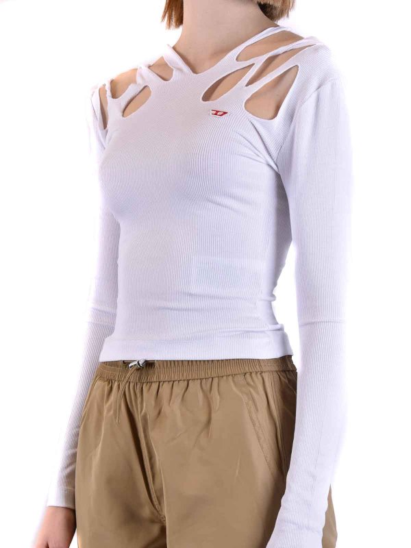 Top shop online: DIESEL