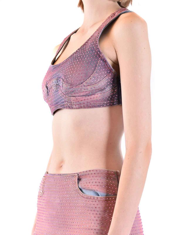 Top shop online: DIESEL