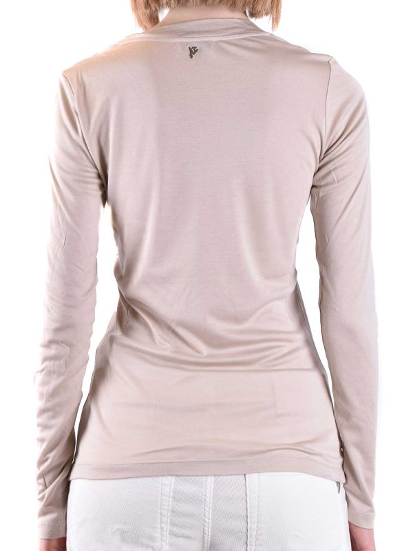 DONDUP buy online T-Shirt - Weiß