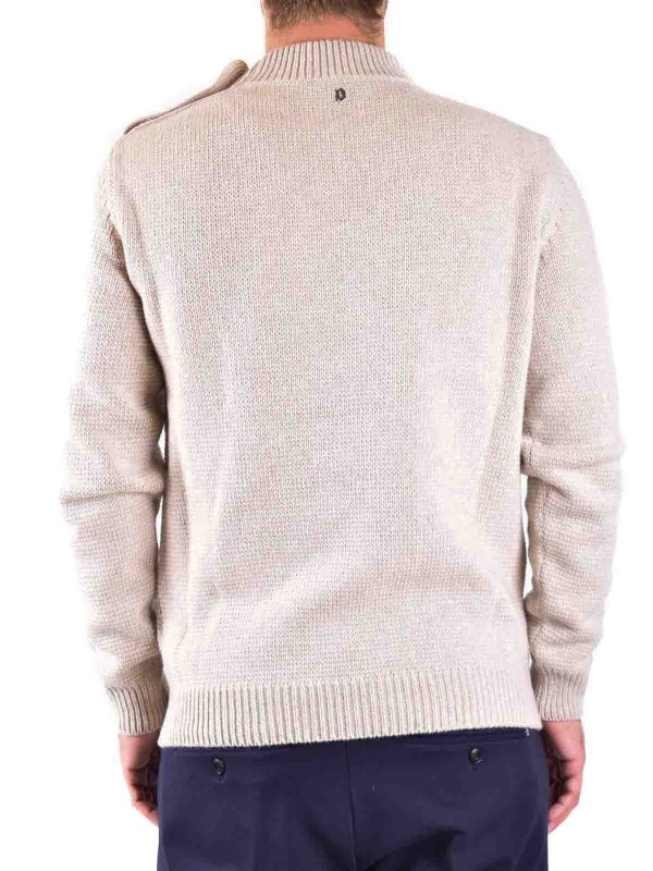 DONDUP buy online Sweater