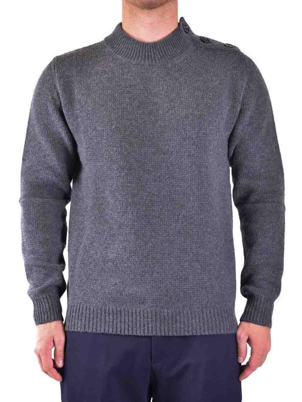 DONDUP: crew necks online - Sweater