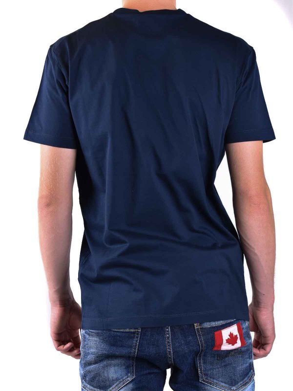DSQUARED2 buy online T-Shirt