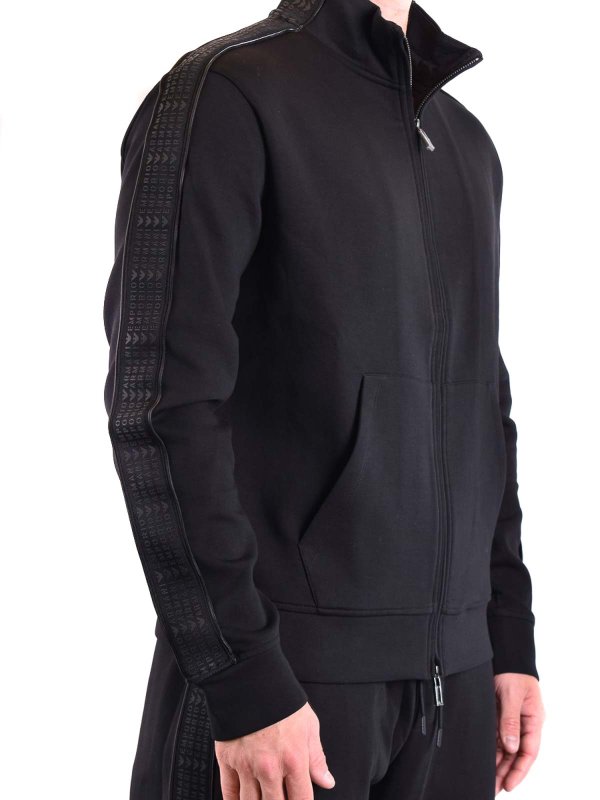 The Best Shops EMPORIO ARMANI: Sweatshirts & Sweaters - SweatShirt