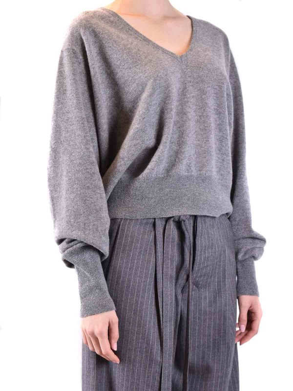 The Best Shops LANEUS: crew necks - Sweater