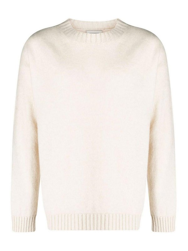 LANEUS: crew necks - Sweater