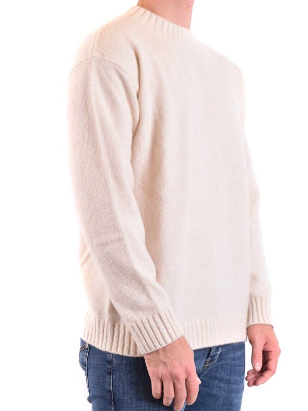 The Best Shops LANEUS: crew necks - Sweater