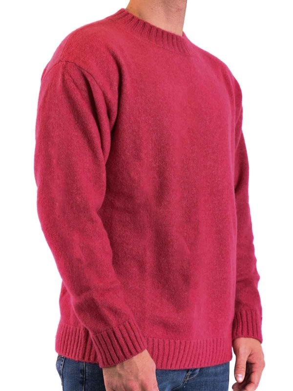 The Best Shops LANEUS: maglia collo rotondo - Maglione