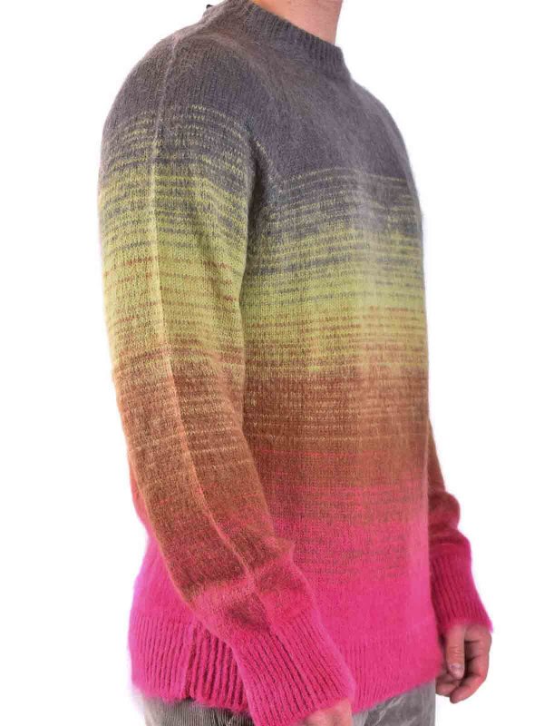 The Best Shops LANEUS: crew necks - Sweater