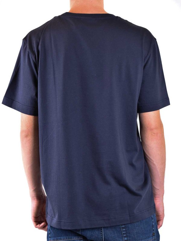 MISSONI buy online Camiseta - Azul