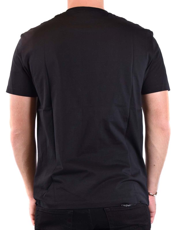NEIL BARRETT buy online Camiseta - Negro