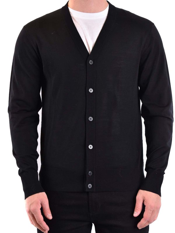 NEIL BARRETT: cardigans online - Sweater