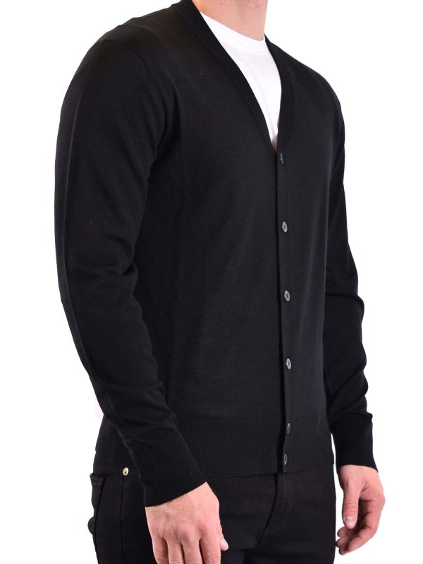 The Best Shops NEIL BARRETT: cardigans - Sweater