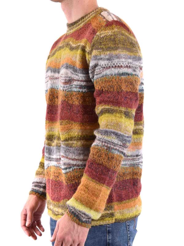 Sweater shop online: DANILO PAURA