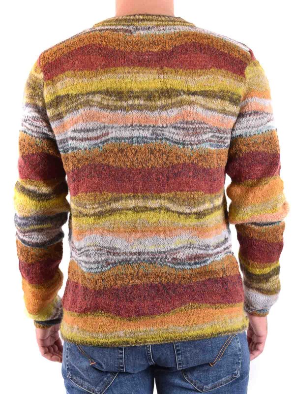 DANILO PAURA buy online Sweater