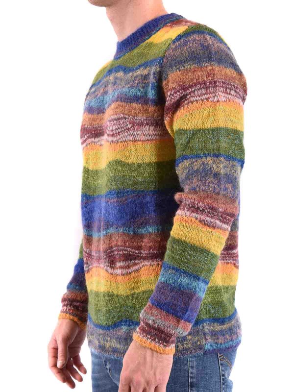 Sweater shop online: DANILO PAURA