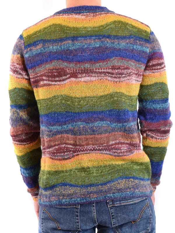 DANILO PAURA buy online Sweater