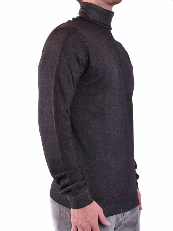 The Best Shops PEUTEREY: crew necks - Sweater