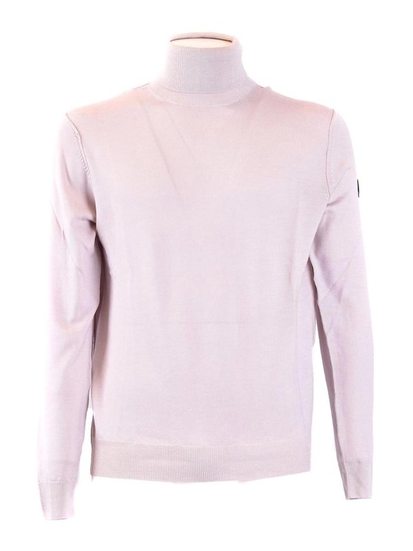 PEUTEREY: crew necks - Sweater