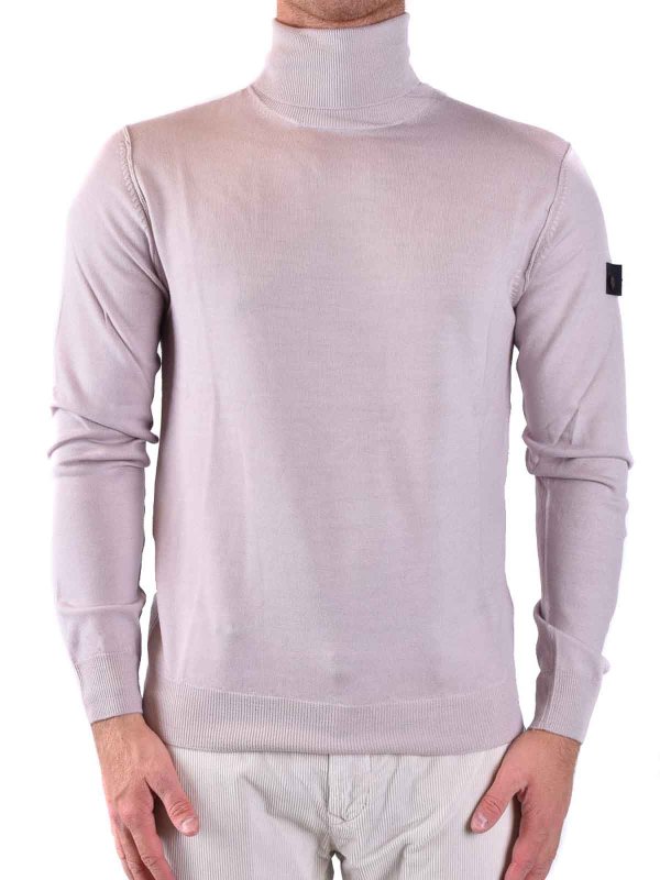 PEUTEREY: crew necks online - Sweater