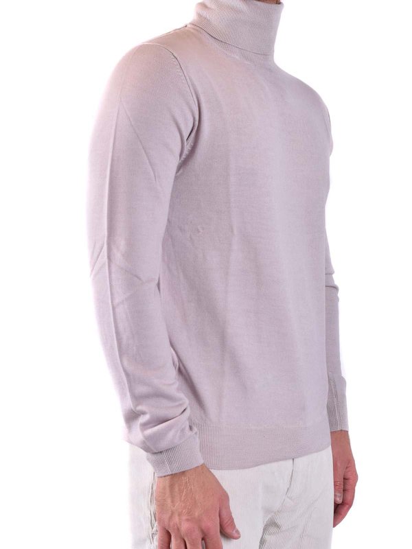 The Best Shops PEUTEREY: crew necks - Sweater