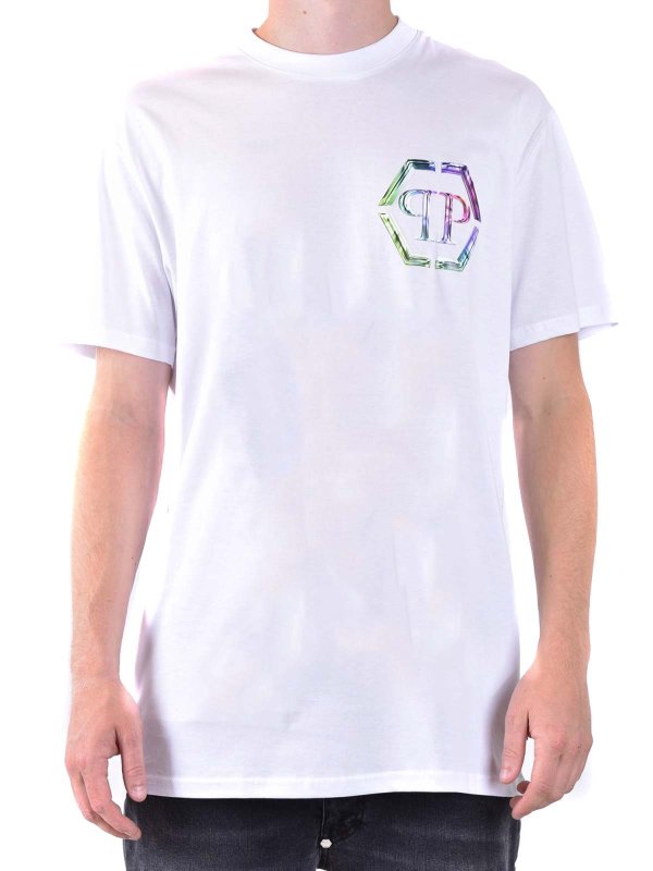 PHILIPP PLEIN: t-shirts online - T-Shirt