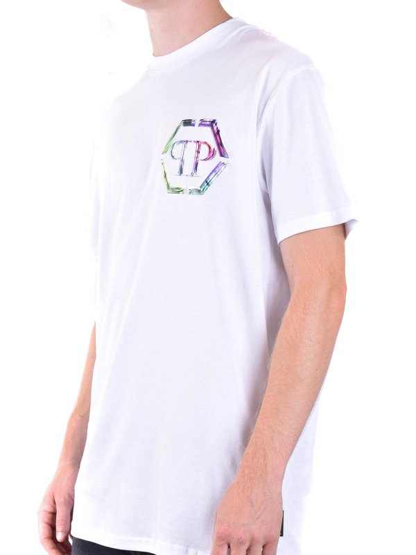 T-Shirt shop online: PHILIPP PLEIN
