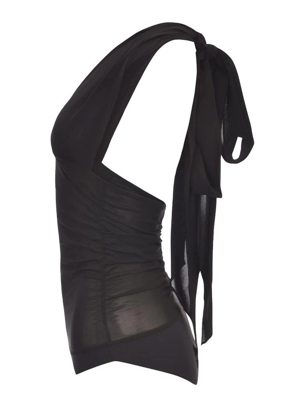 The Best Shops Pinko: Tops & Tank tops - Top