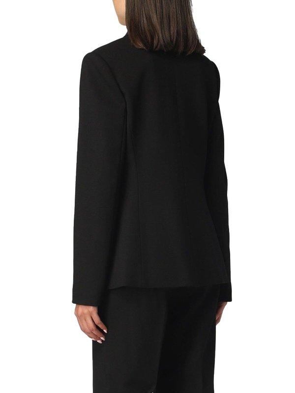 ブレザー - 黒 shop online: Pinko