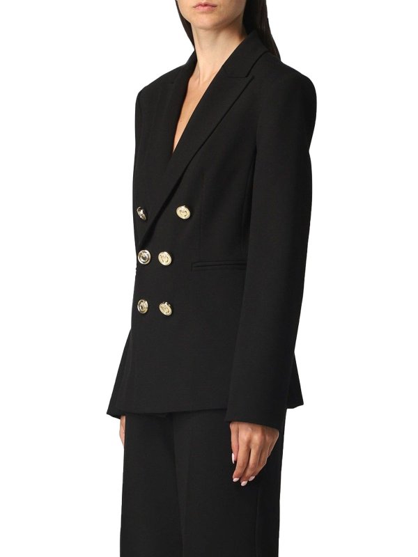 Pinko buy online ブレザー - 黒