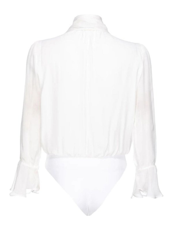 Pinko: トップス＆タンクトップ online - トップ/タンクトップ - 白