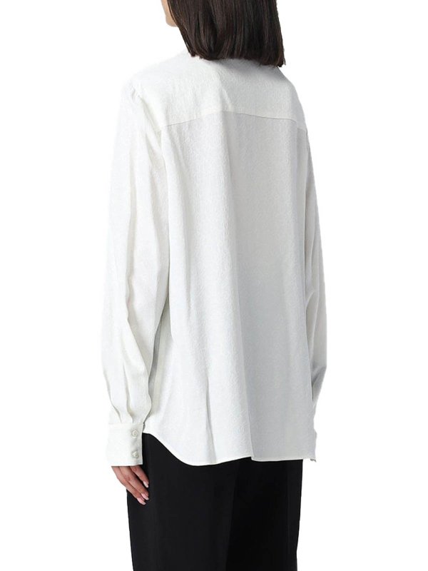 Hemd - Weiß shop online: Pinko