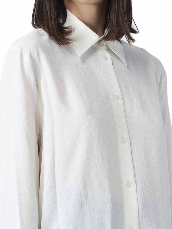 Pinko buy online Hemd - Weiß