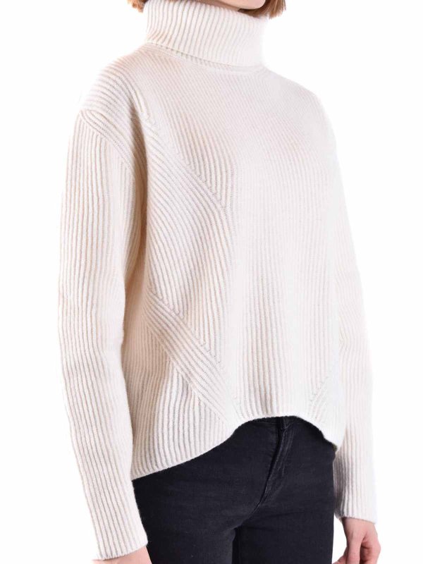 The Best Shops Pinko: crew necks - Sweater
