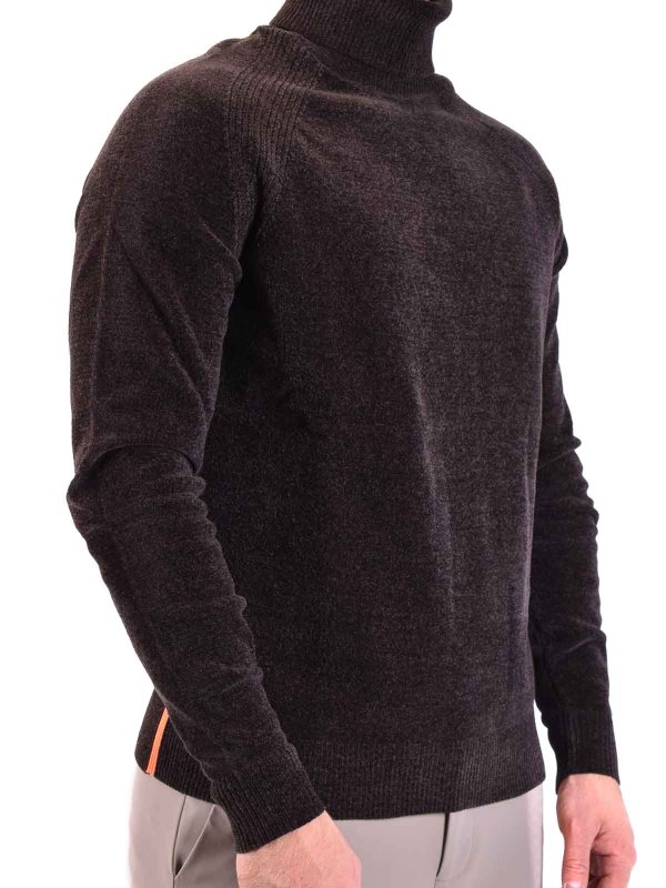 RRD Roberto Ricci Designs: crew necks online - Sweater