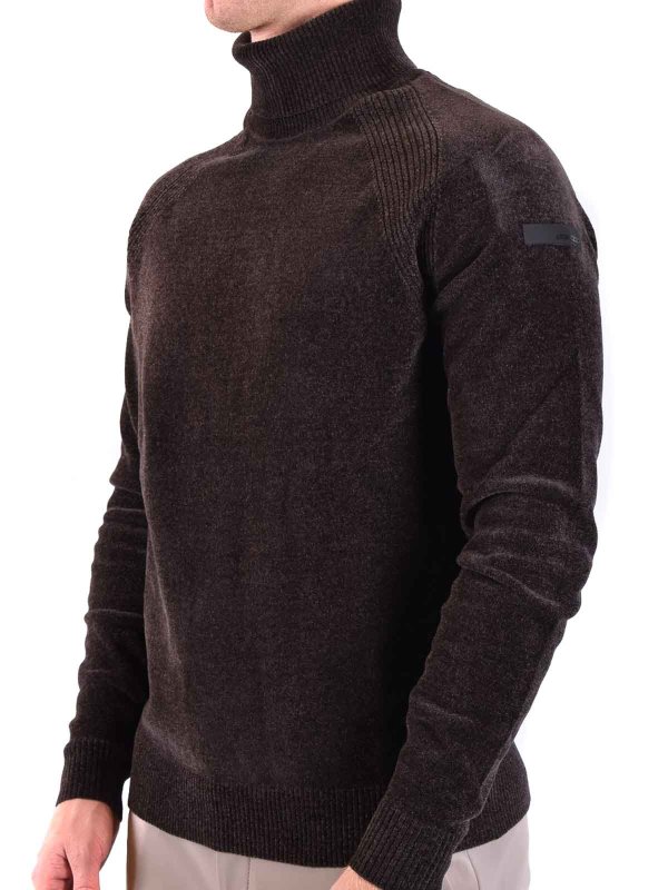 The Best Shops RRD Roberto Ricci Designs: crew necks - Sweater