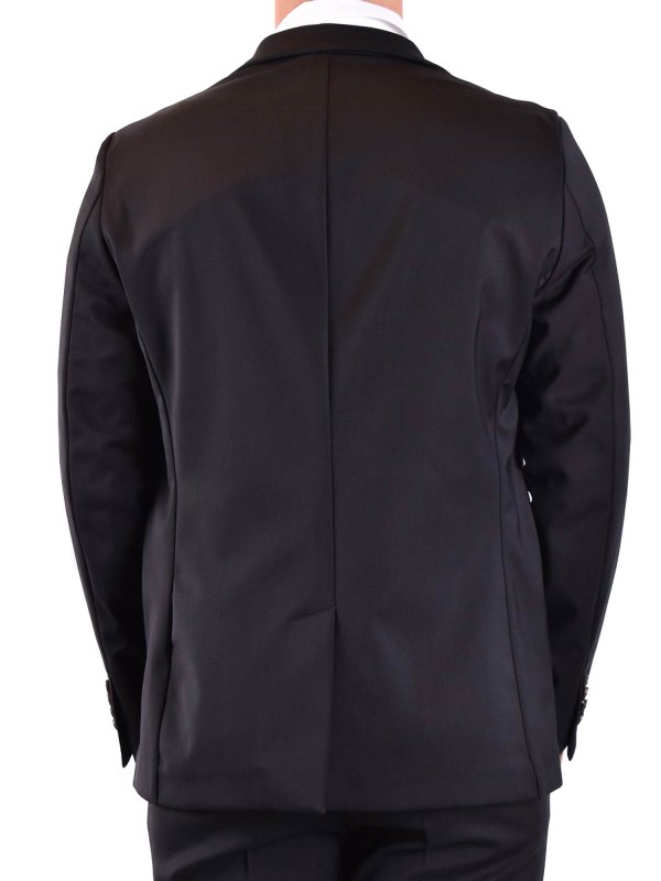 RRD Roberto Ricci Designs buy online Blazer - Noir