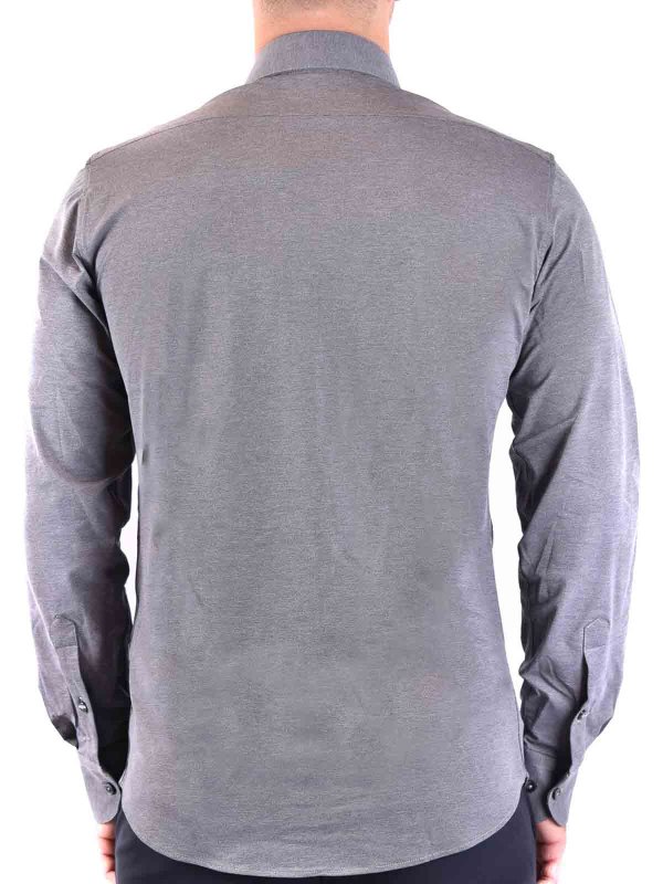 RRD Roberto Ricci Designs buy online シャツ - グレー