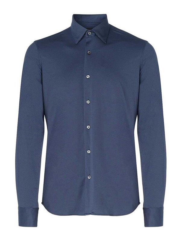 RRD Roberto Ricci Designs: Hemden - Hemd - Bunt