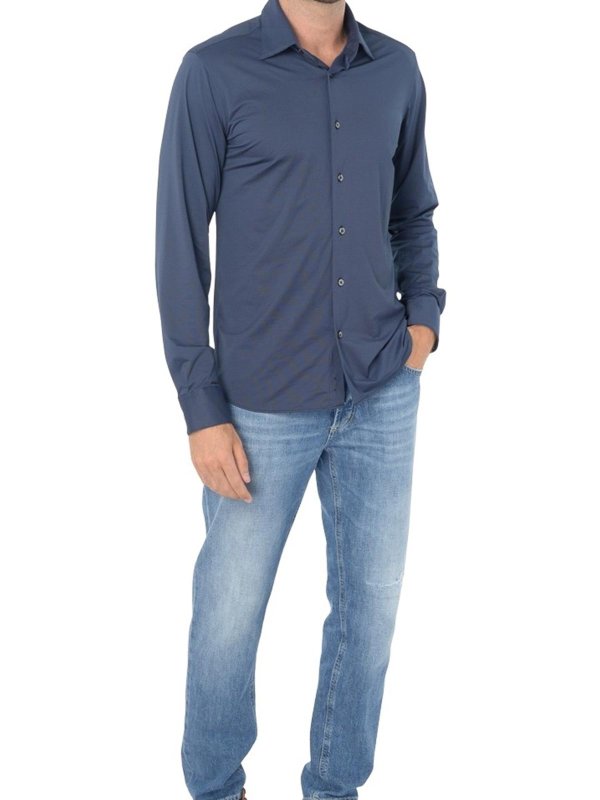 RRD Roberto Ricci Designs: Hemden online - Hemd - Bunt