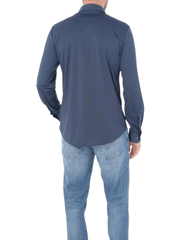 The Best Shops RRD Roberto Ricci Designs: Hemden - Hemd - Bunt