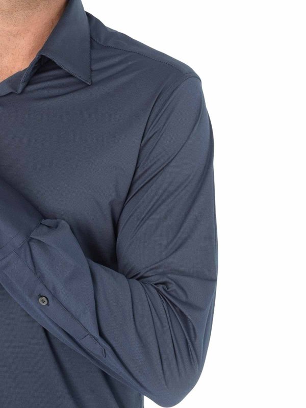 Hemd - Bunt shop online: RRD Roberto Ricci Designs