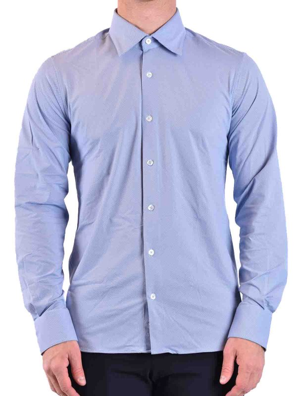 RRD Roberto Ricci Designs: shirts online - Shirt