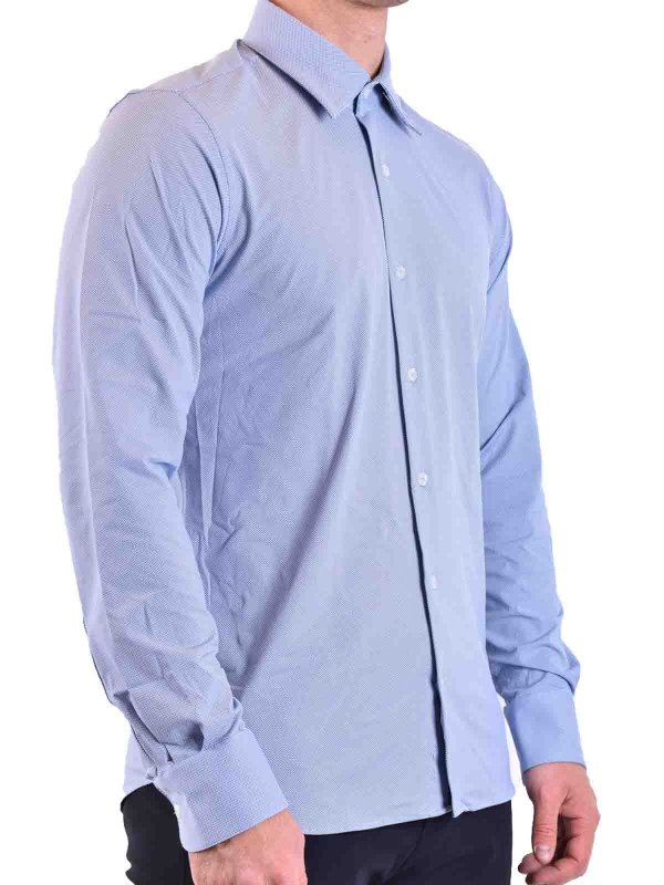 The Best Shops RRD Roberto Ricci Designs: shirts - Shirt