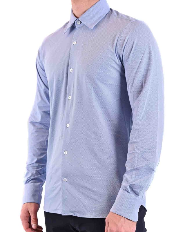 Shirt shop online: RRD Roberto Ricci Designs