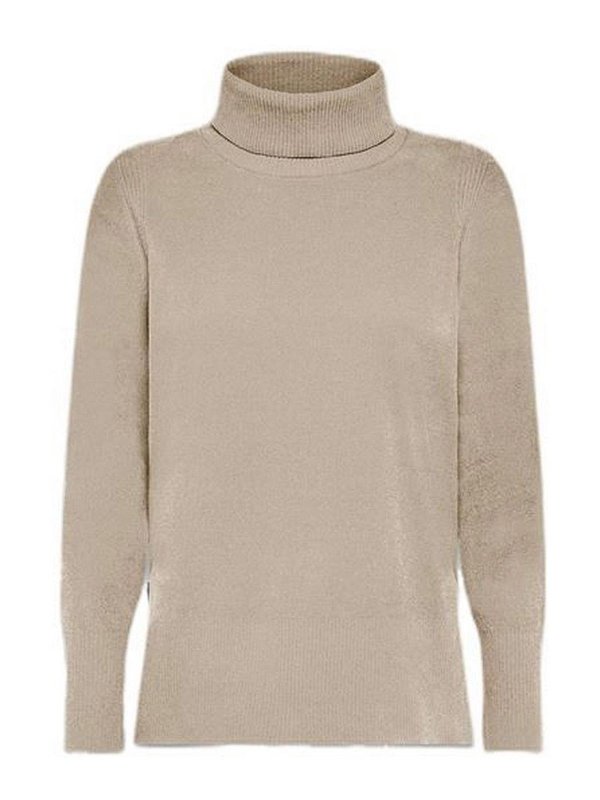 RRD Roberto Ricci Designs: クルーネック - クルーネック - グレー