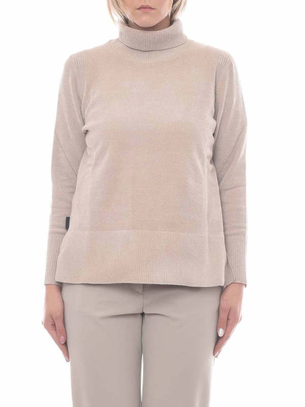 RRD Roberto Ricci Designs: クルーネック online - クルーネック - グレー